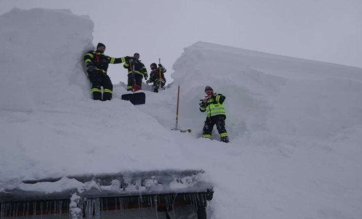 Foto: Bezirksfeuerwehrkommando Kirchdorf