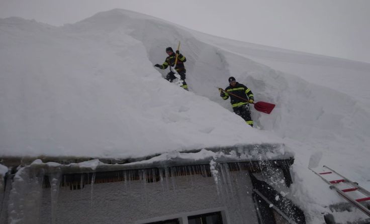 Foto: Bezirksfeuerwehrkommando Kirchdorf