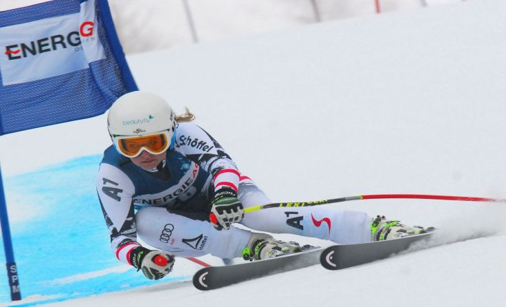 Das Arena Night Race ist ein Rennen für jeden begeisterten Skifahrer. Foto: Christian Redtenbacher