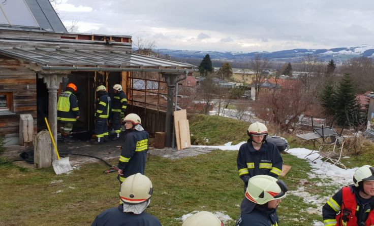 Foto: FF Inzersdorf