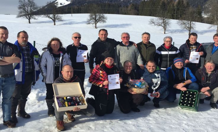  Foto: Josef Ballenstorfer