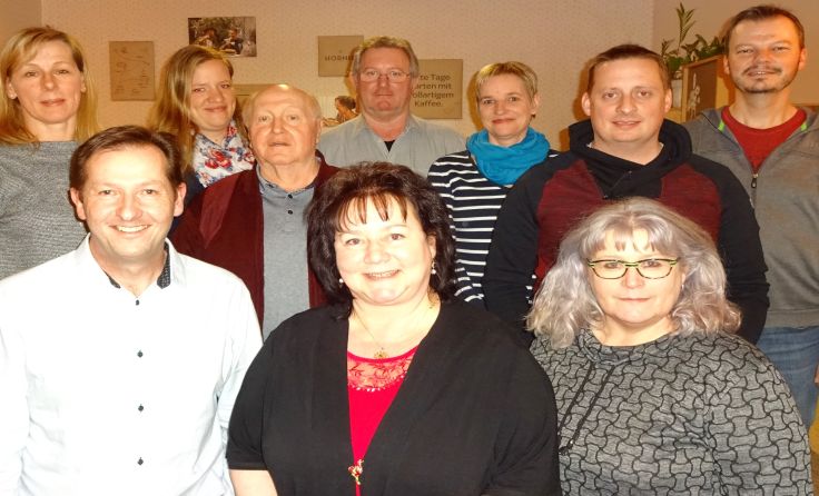 Foto: SPÖ Roßleithen