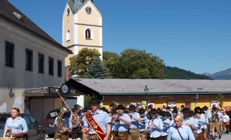 Foto: Pfarre Windischgarsten