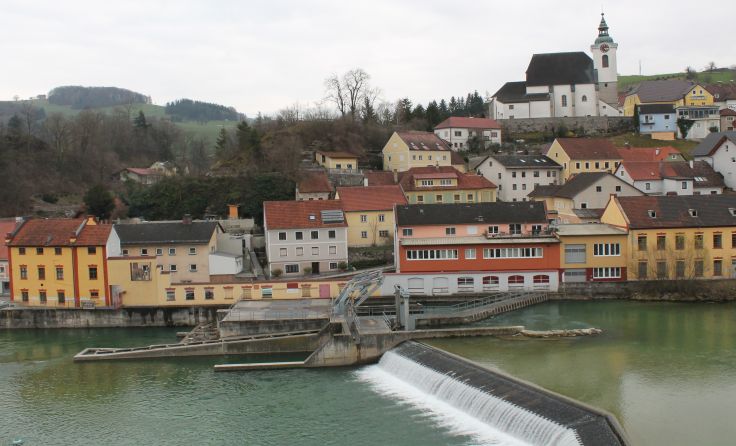 Es werden Selfies aus Steinbach/Steyr gesucht. Foto: Winter