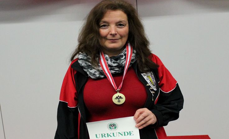 Petra Grassner, Foto: privat