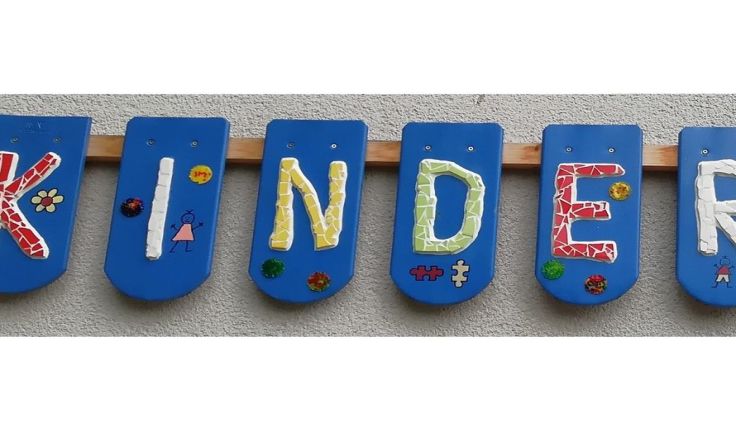 Im Kindergarten Molln soll es ab Herbst 2019 sechs Gruppen geben. Foto: Ulrike Brunner