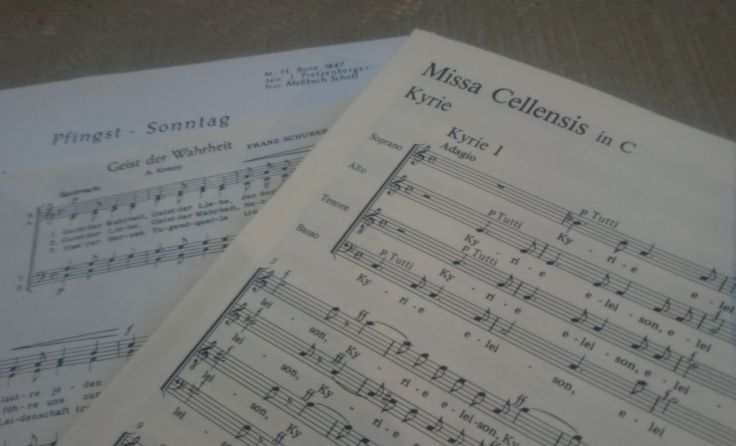 Foto: Spitaler Chor- und Orchestergemeinschaft