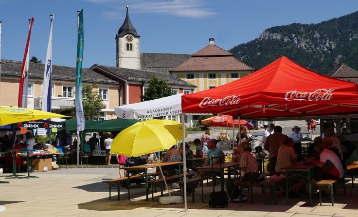 Foto: Marktgemeinde Molln