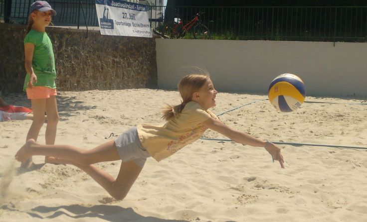 Foto: KremstalVolley