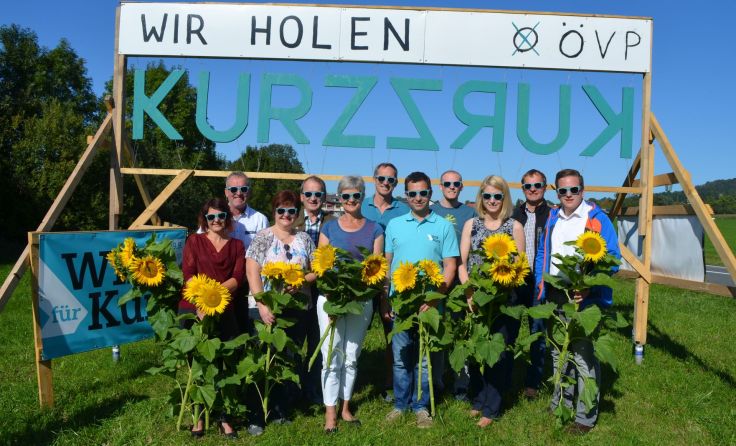 Schlierbach, Foto: OÖVP