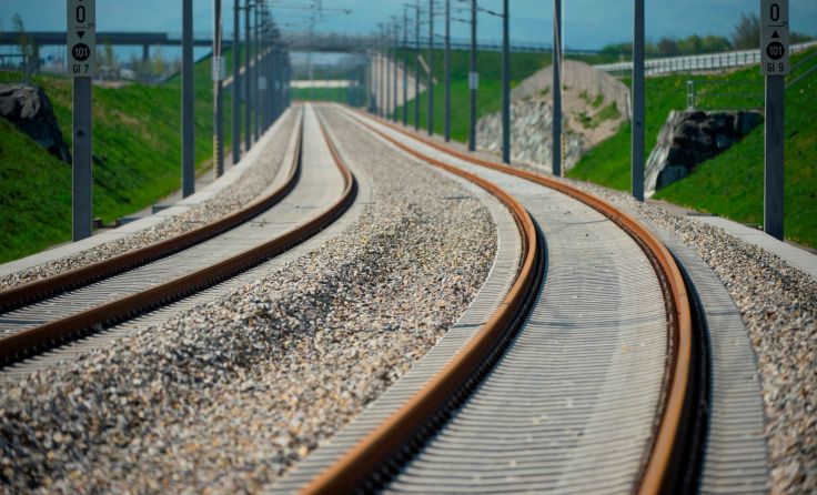 Foto: ÖBB / Hanno Thurnher