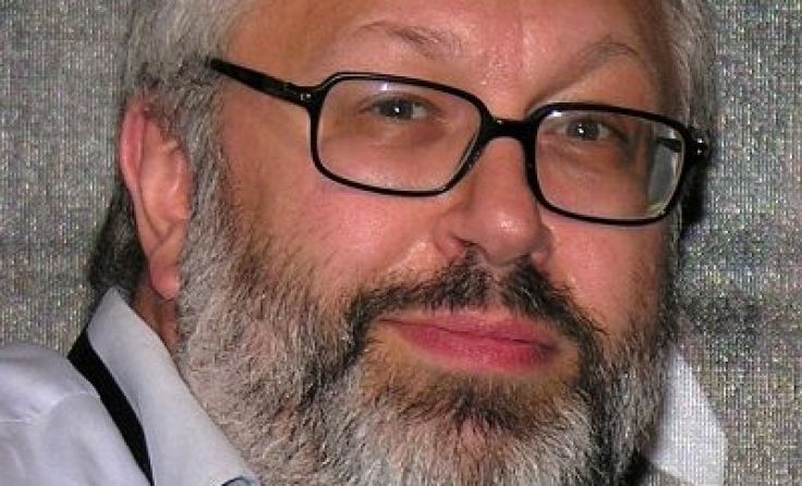 Ernst Friedrich ist neuer Ansprechpartner der VHS in Spital/Pyhrn. Foto: vhs oö