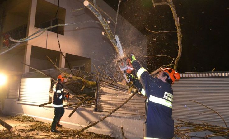 Foto: FF Kremsmünster