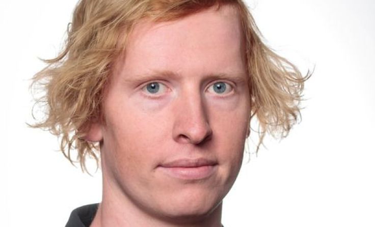 Clemens Millauer, Foto: ÖSV