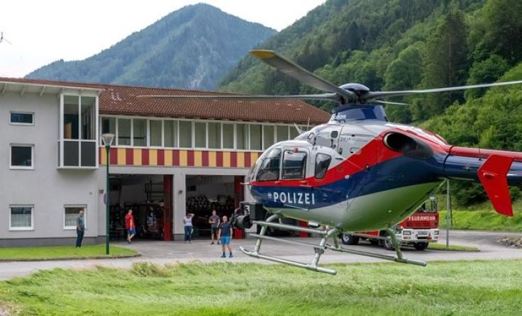 Foto: Christian Kerbl