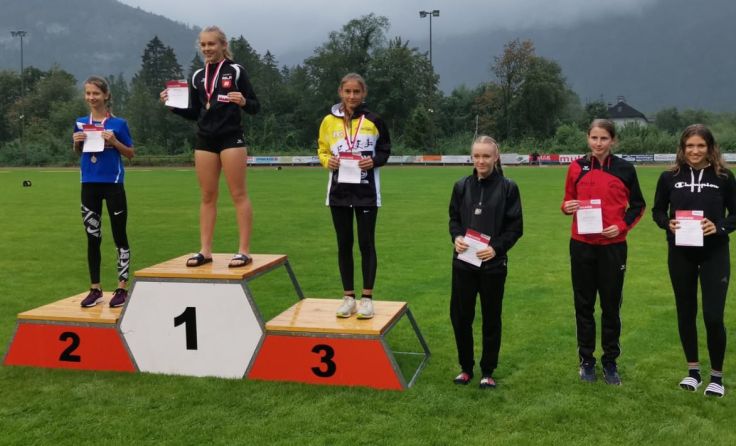 Foto: LG Kirchdorf
