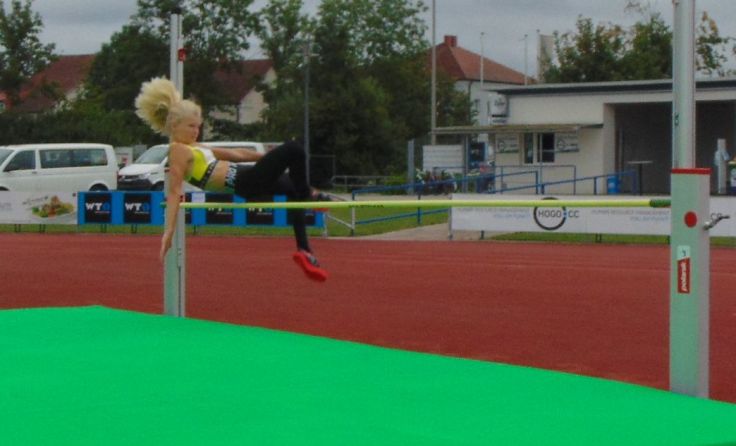 Foto: LG Kirchdorf