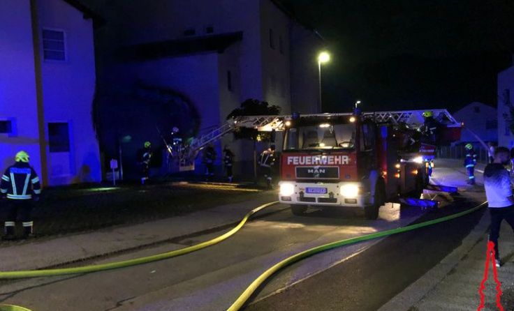 Foto: FF Kirchdorf