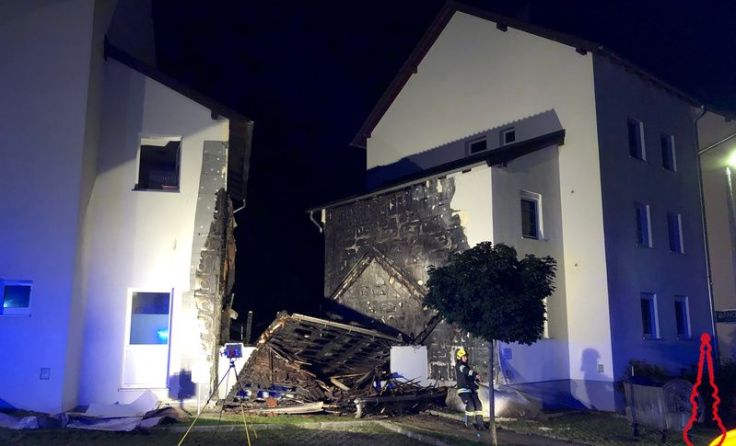 Foto: FF Kirchdorf