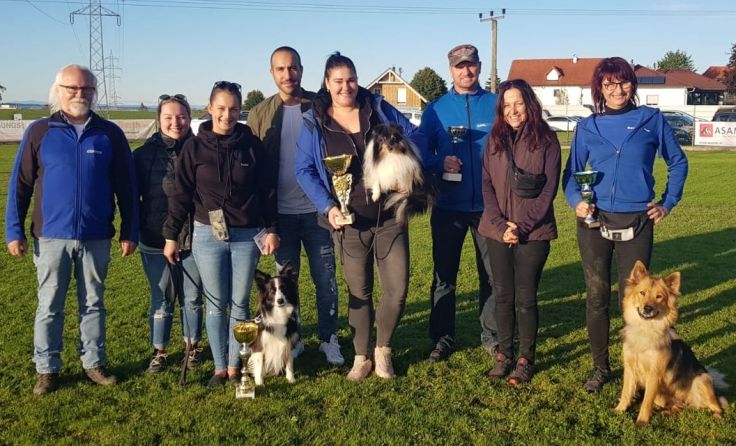 Foto: Hundeschule Kremstal