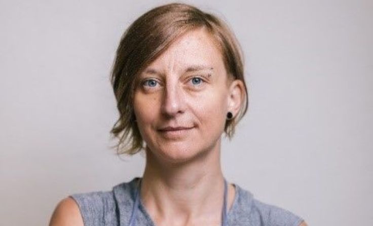 Juliane Leitner (Foto: Leitner)