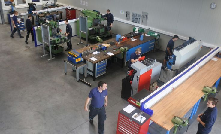 Foto: GTech Automatisierungstechnik GmbH