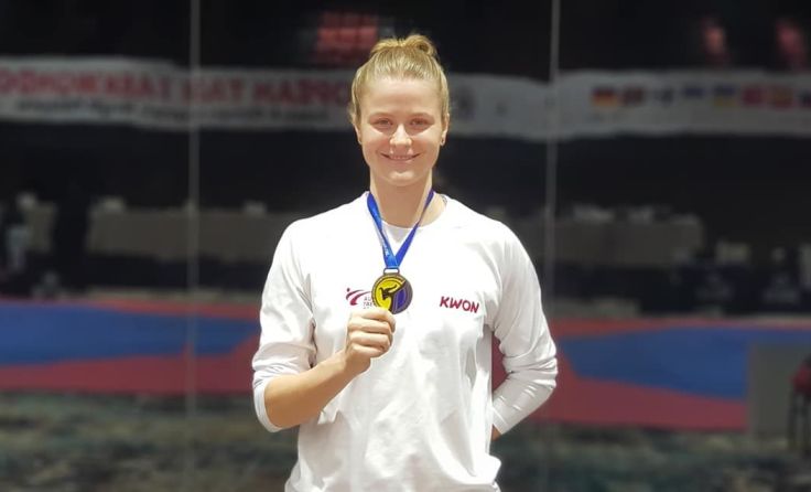 Marlene Jahl (Foto: Markus Weidinger)
