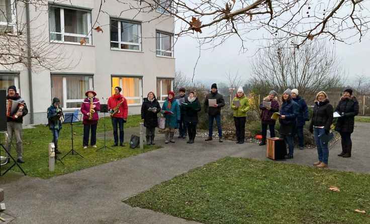 Foto: BAPH Kirchdorf
