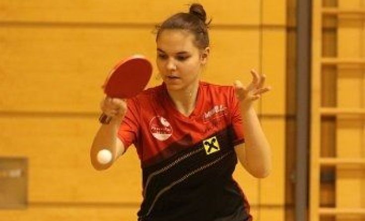 Verena Rösner ist beste Österreicherin im Tischtennis (Foto: TuS)