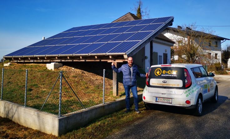 Christian Wolbring (Foto: Klima- und Energiemodellregion Traunviertler Alpenvorland)