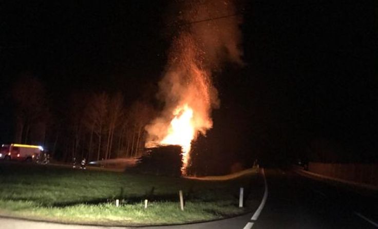 Foto: Polizeiinspektion Kirchdorf an der Krems