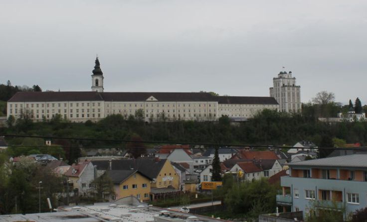 Kremsmünster (Foto: Winter)