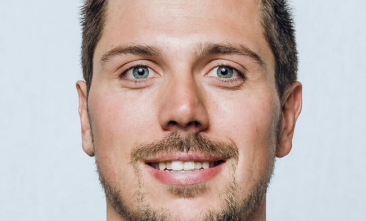 Daniel Traxler aus Spital am Pyhrn (Foto: ÖSV)