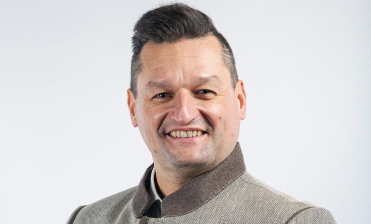 Michael Gruber (Foto: TAF Photography/FPÖ OÖ)