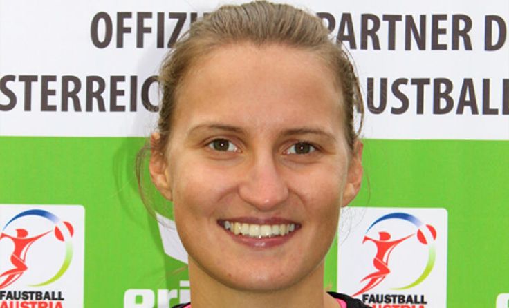 Marlene Hieslmair (Foto: ÖFBB / Gusenleitner)