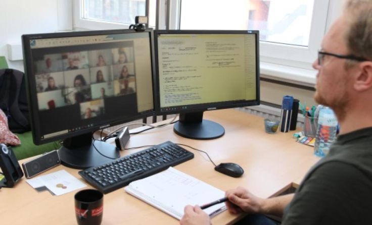Im Bezirk Kirchdorf haben 76 Personen den Finanzführerschein erworben. (Foto: SCHULDNERHILFE OÖ)