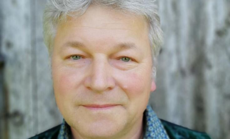 Bürgermeisterkandidat Martin Kopf (PRO ROSENAU) (Foto: Wilfing)