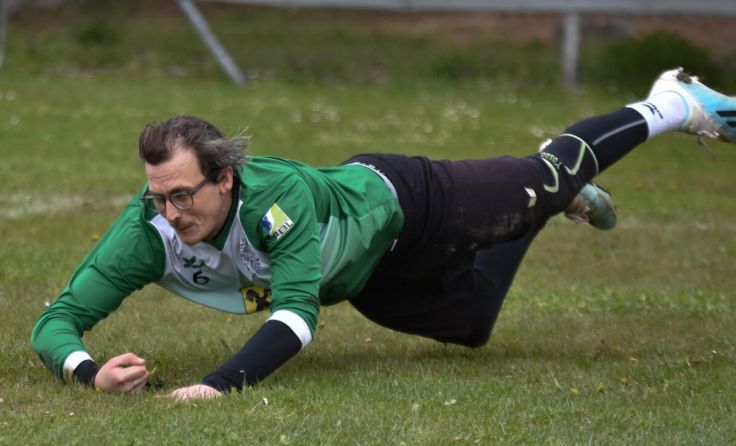 Christopher Ahrens (Foto: Michael Ahrens)