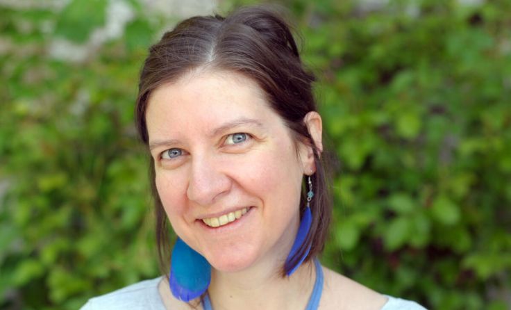 Psychotherapeutin Felicitas Lobendanz hat ihre Praxis in Kirchdorf. (Foto: Peter Lobendanz)