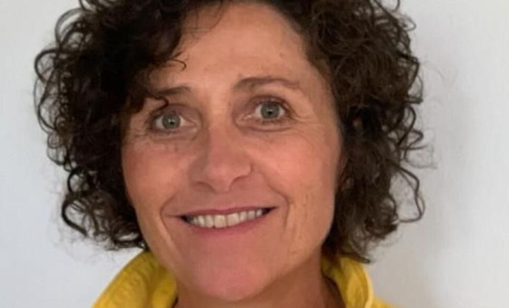 Demenzberaterin Gerlinde Arnreiter (Foto: privat)