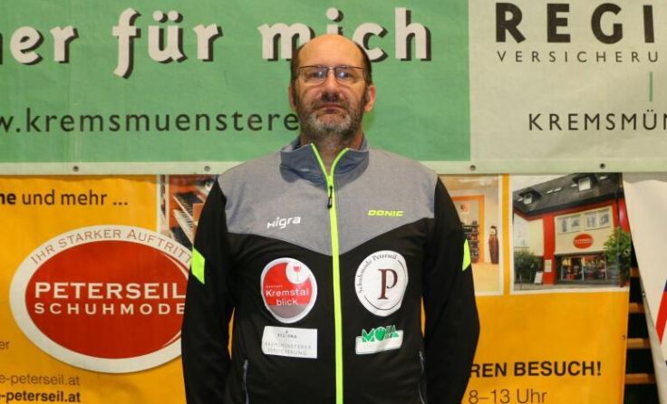 Patrick Kefer (Foto: TuS / Tischtennis)