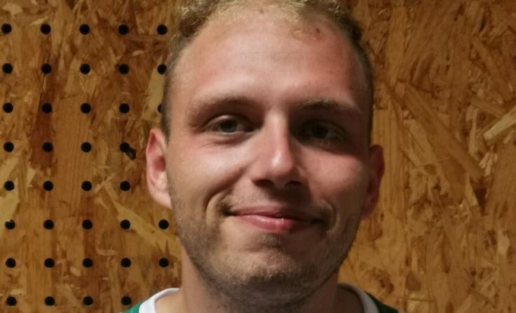 Tomas Cozik hatte mit 588 Kegel maßgeblichen Anteil am Erfolg. (Foto: SV GW Micheldorf-Sportkegeln)