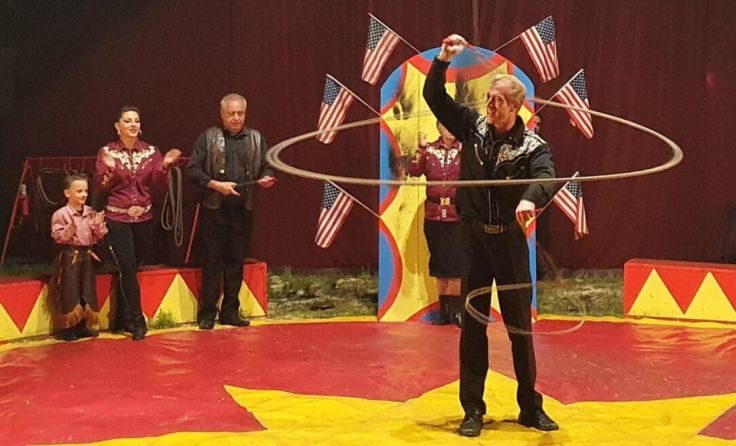  (Foto: Circus Althoff)