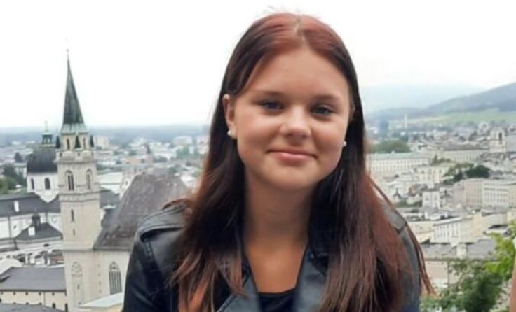 Kim Hinterreiter (Foto: privat)