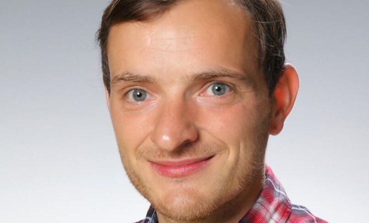 Seniorbotschafter Rupert Schedlberger (Foto: HAK & HLW Kirchdorf)
