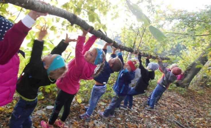 "Gemeinsam schaffen wir es" (Foto: EPEs Micheldorf)