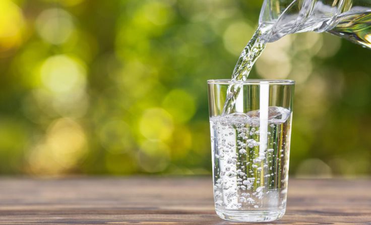 Beim Vortrag kann auch das eigene Wasser analysiert werden. (Foto: alter_photo / stock.adobe.com)