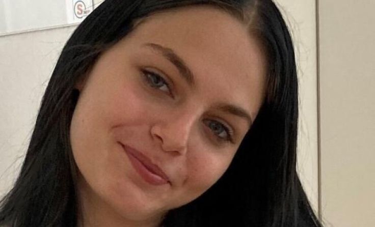 Jessica aus Leonstein ist abgängig. (Foto: privat)