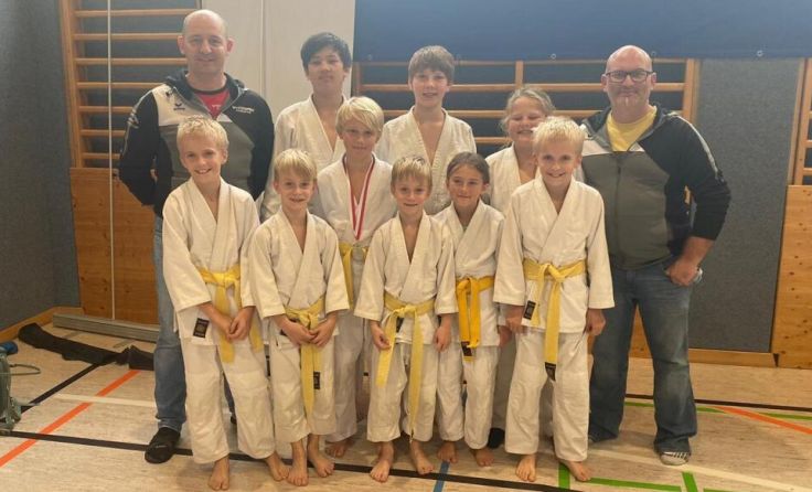  (Foto: Judoverein Micheldorf)
