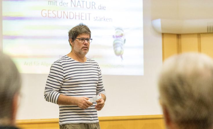 Thomas Waibel (Foto: Frank Haas)